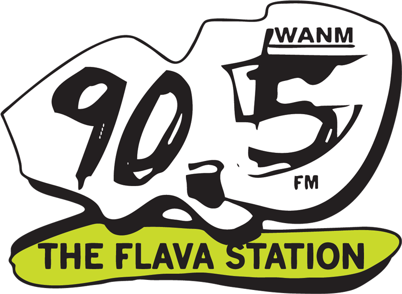 WANM-FM 90.5