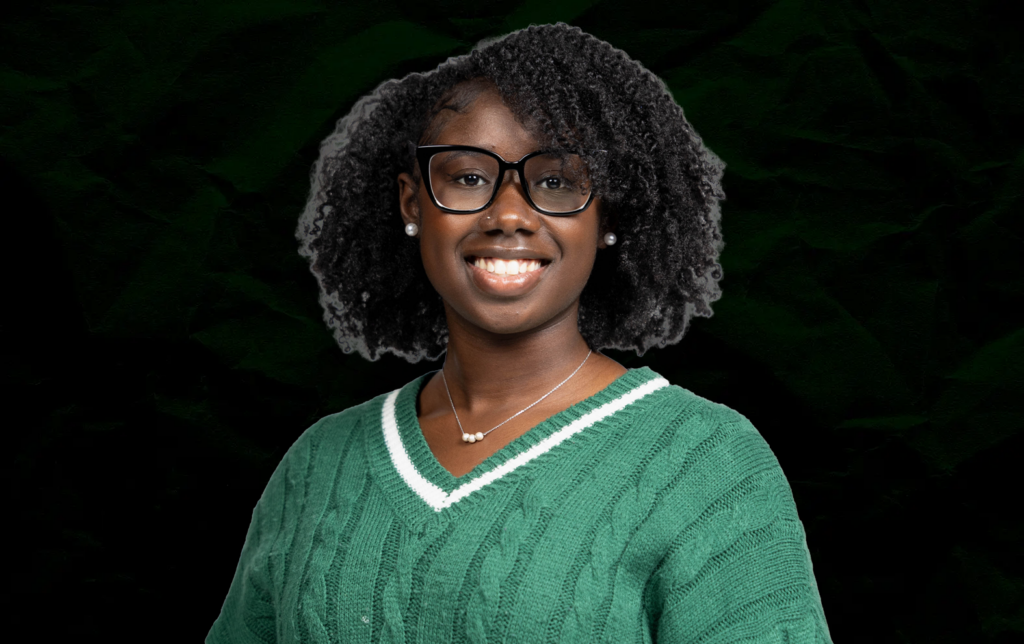 Jean-Louis, Kaylin show photo