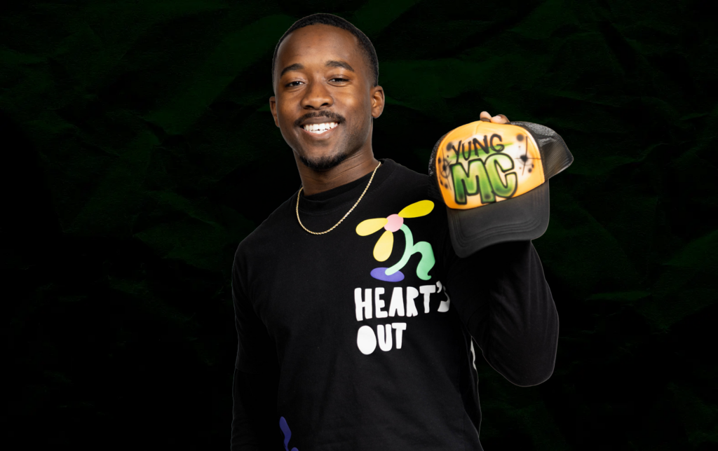 Young, Cameron headshot