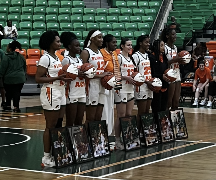 Rattlers Comeback Falls Short Against Grambling State - WANM