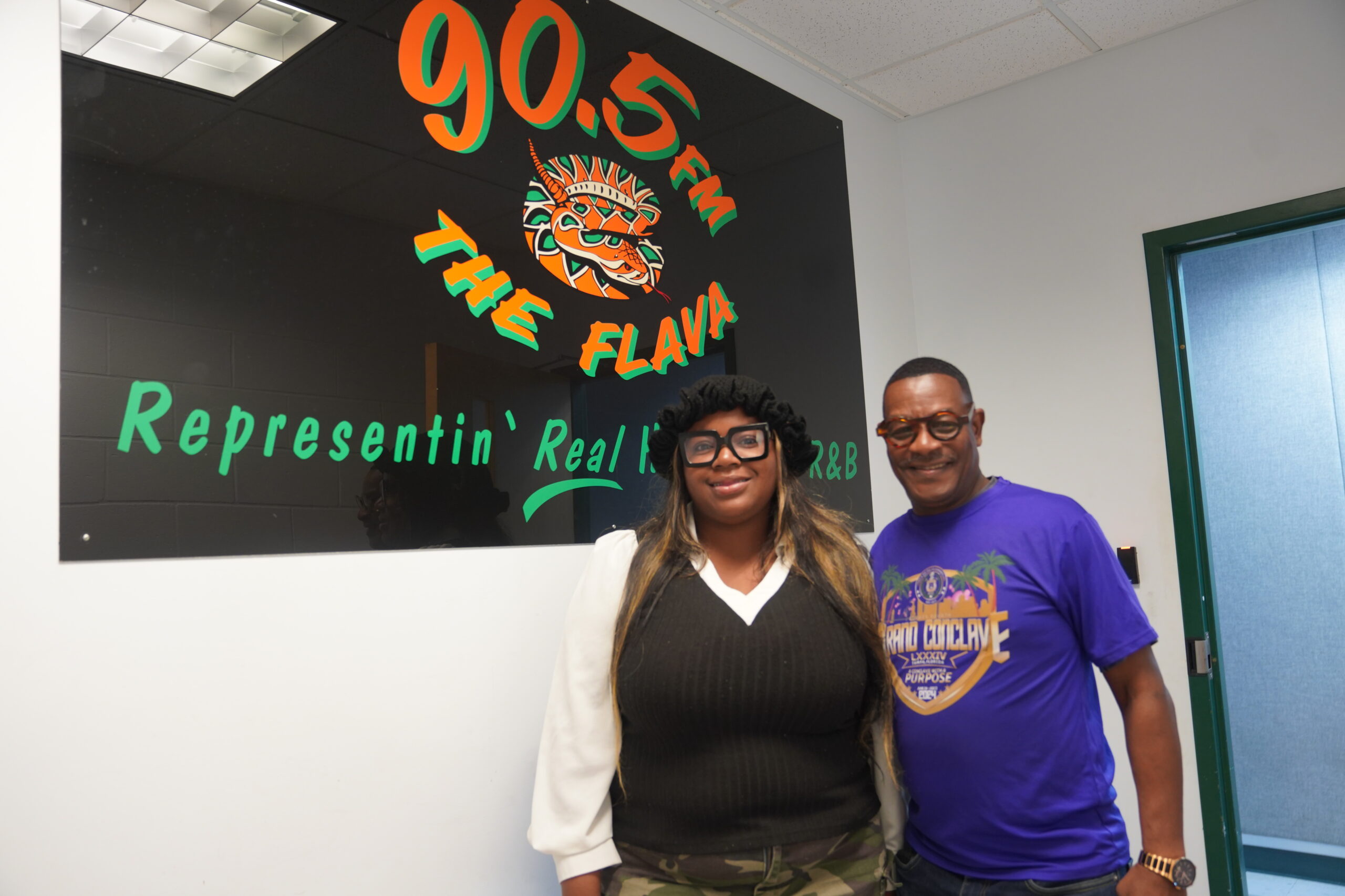 Willie Bradley: From Passion to Career