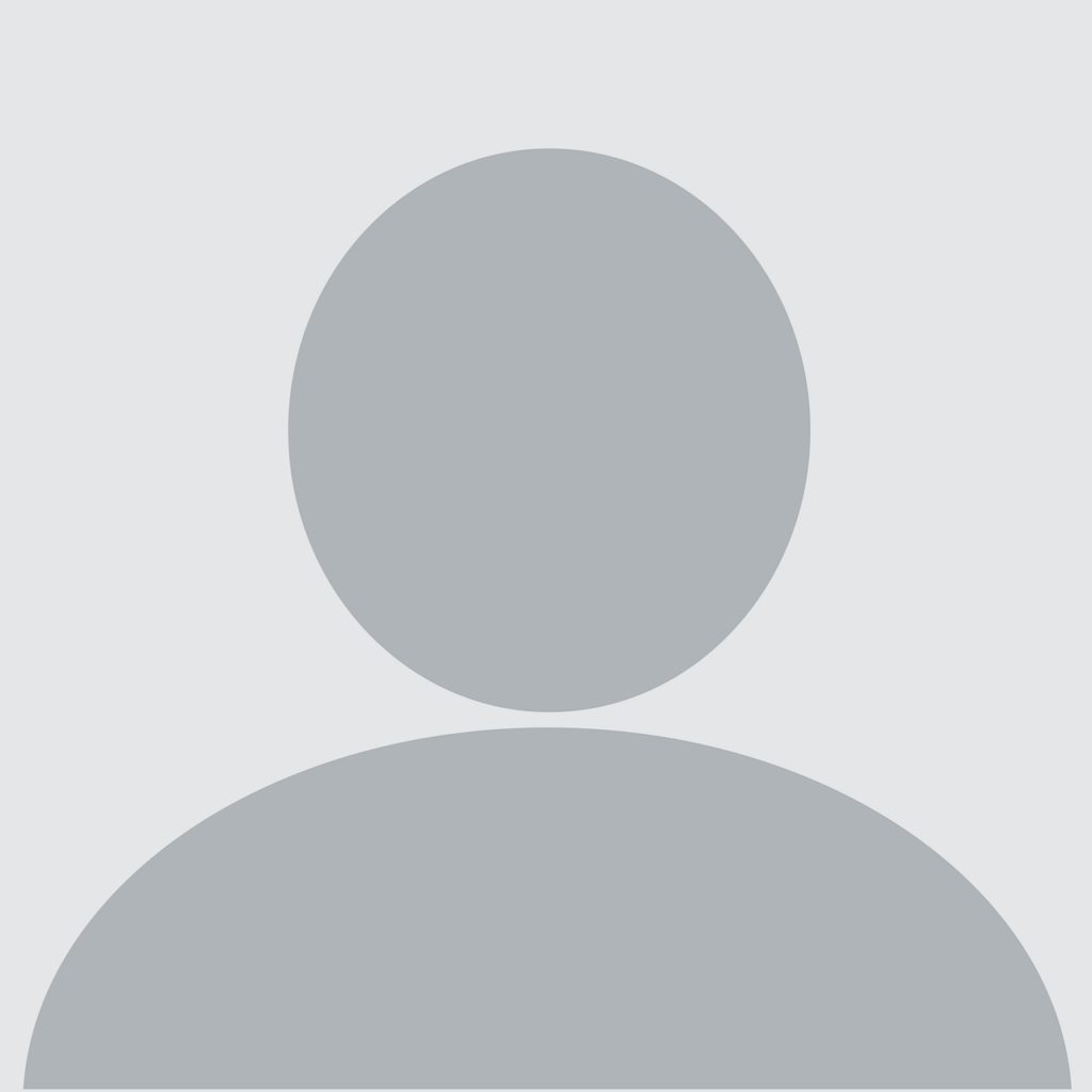 Fallback profile image