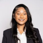 Alicia Adams headshot