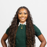 Jaedah Davis headshot