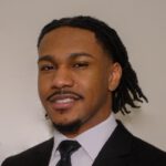 Derrick Taylor headshot