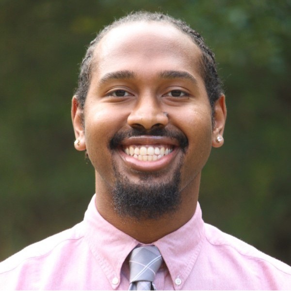 Jared Melhado headshot