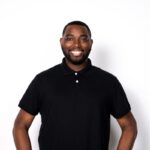 Jarrett Johnson headshot