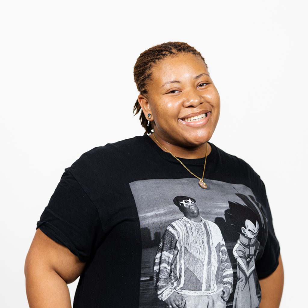 Johnson, Ashton headshot