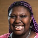 Trinity Talton headshot