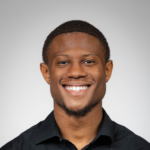 Jalen Scott headshot
