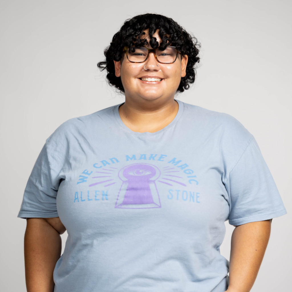 Craddolph, Ani headshot