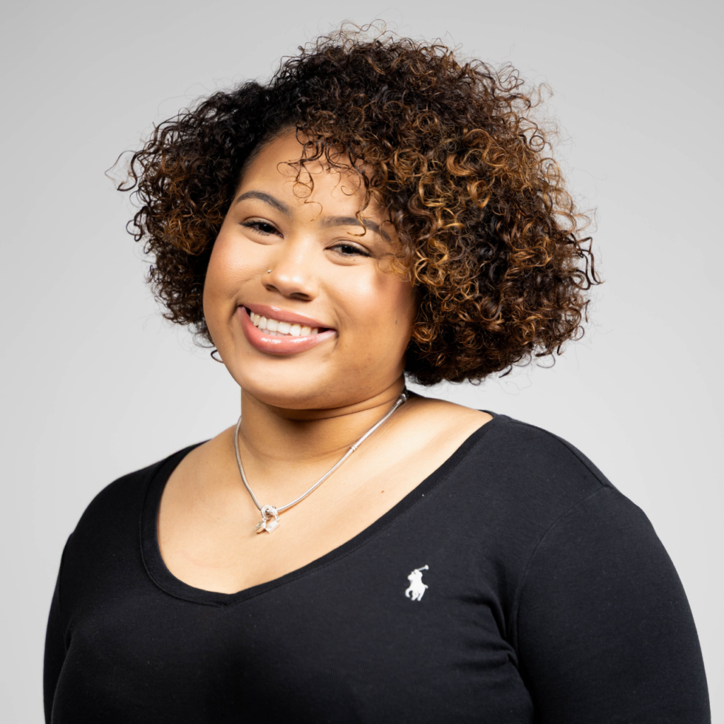 Cuaresma, Paris headshot