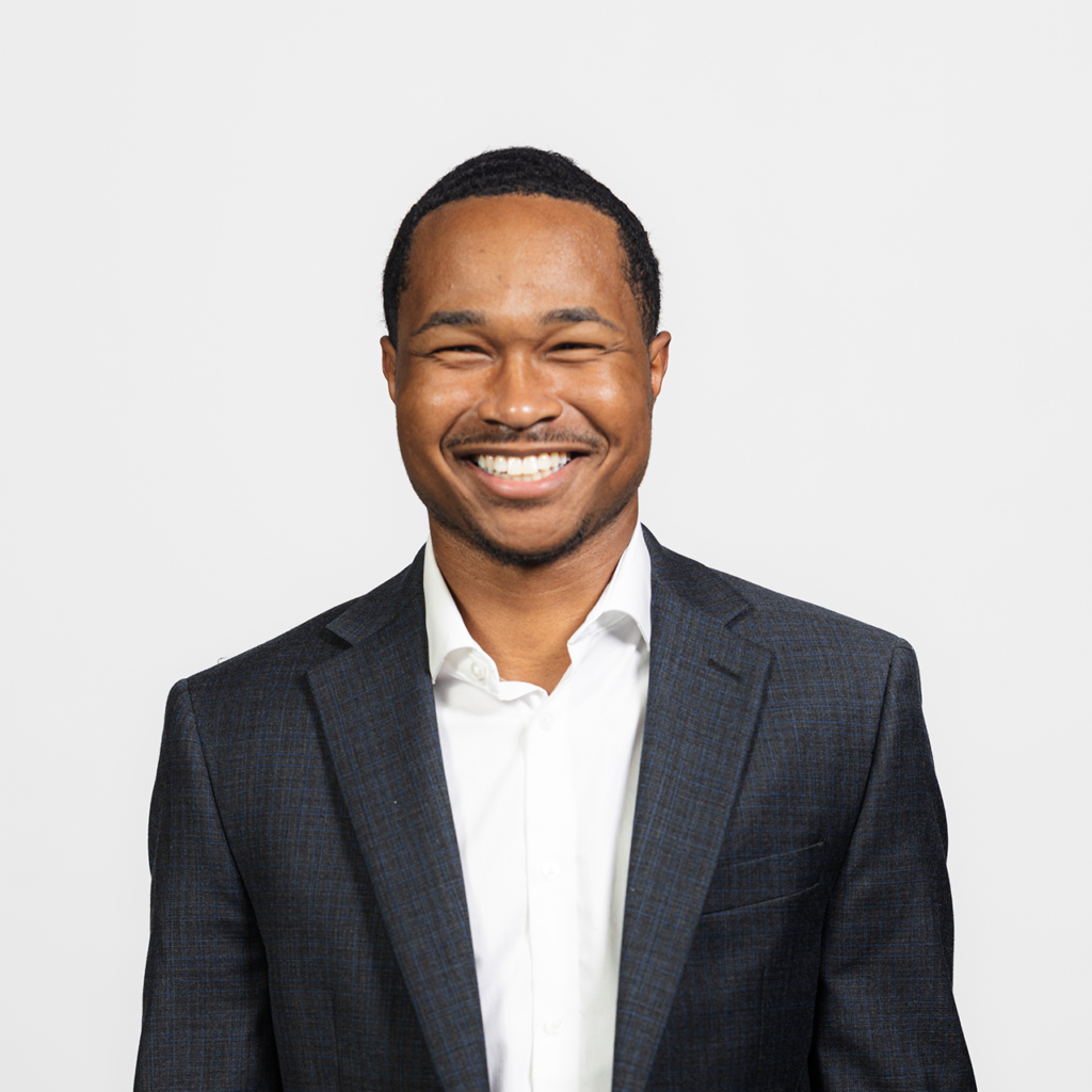 Jeffery Jr Hood headshot