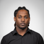 Jamal Fernell headshot