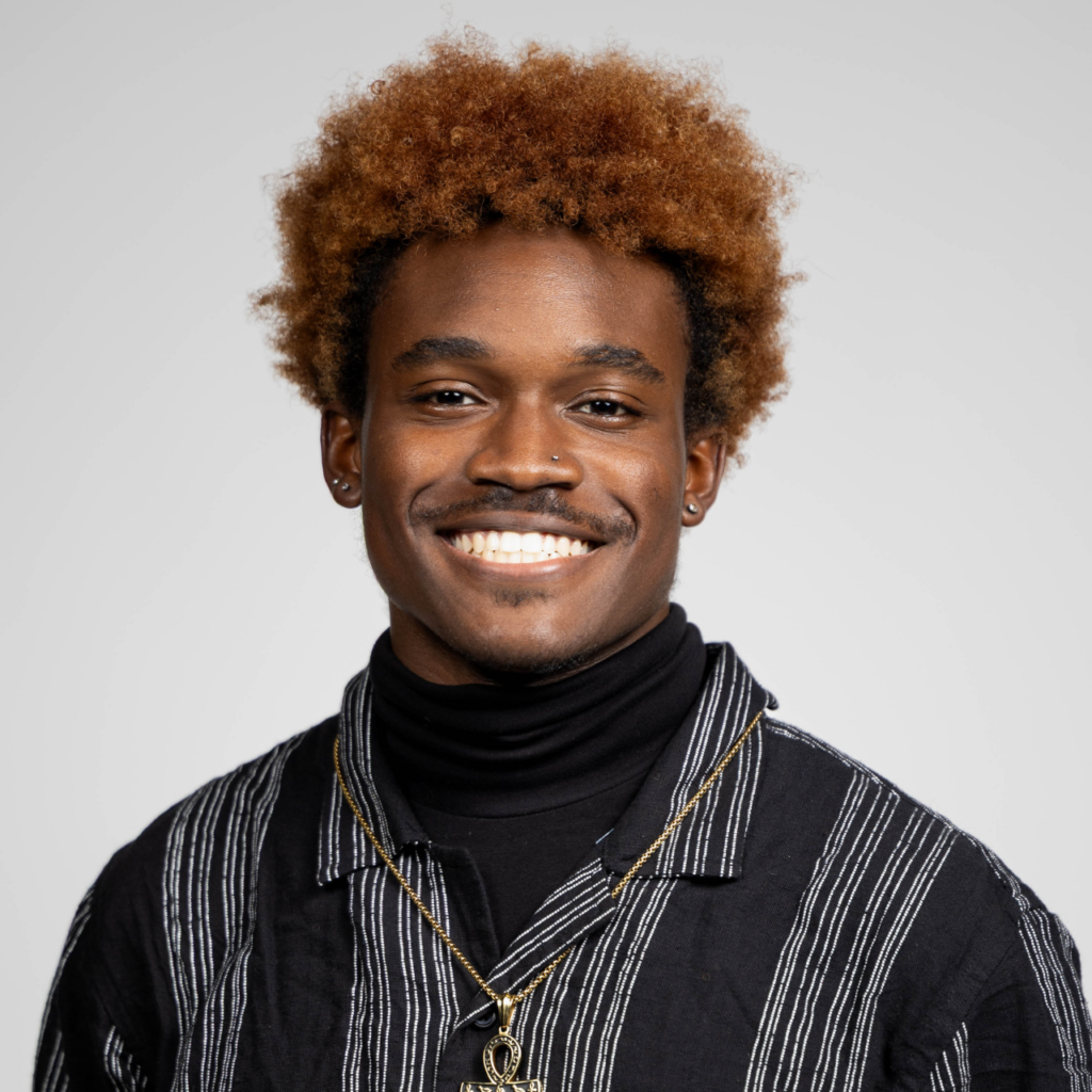 Jones, Jorde headshot