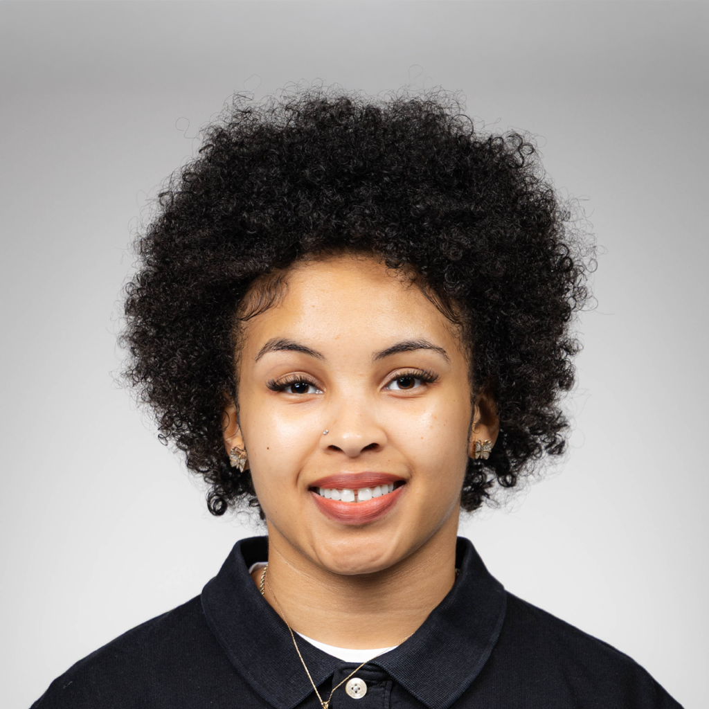 Joseph Chayel headshot