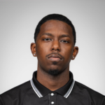 Jr Trimm, Micheal headshot