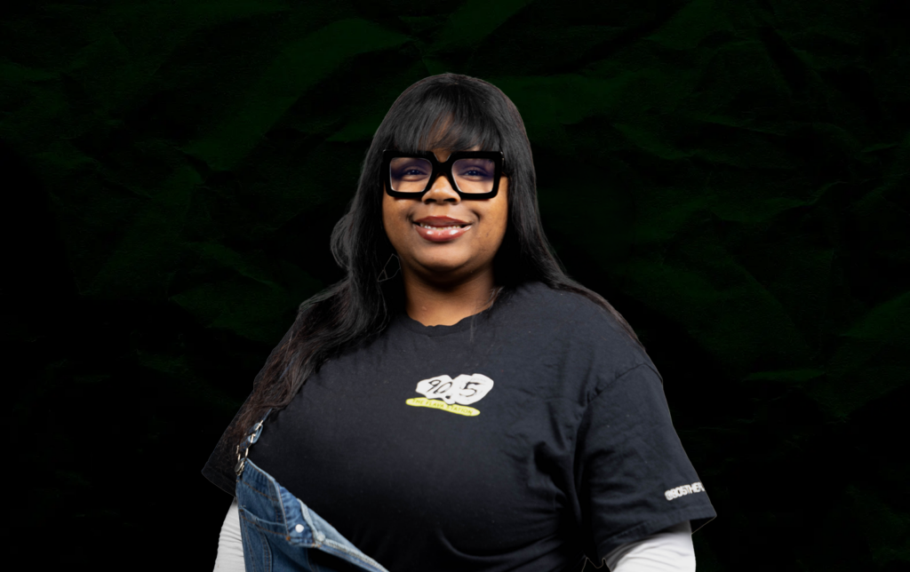 Kates, Elyza headshot