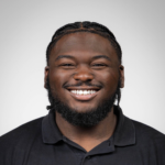 Elijah Lott headshot