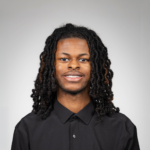 Mitchell, Vaughn headshot