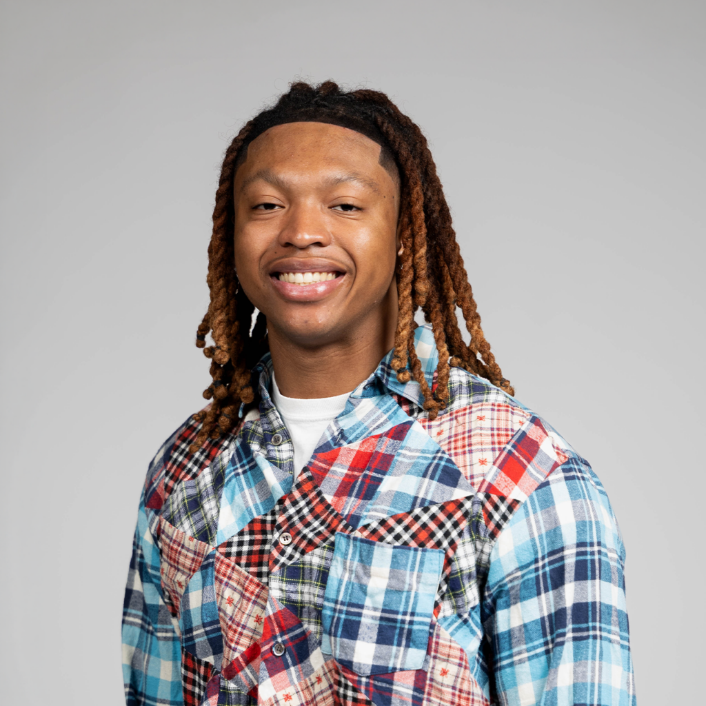 Mumford, Rowan headshot