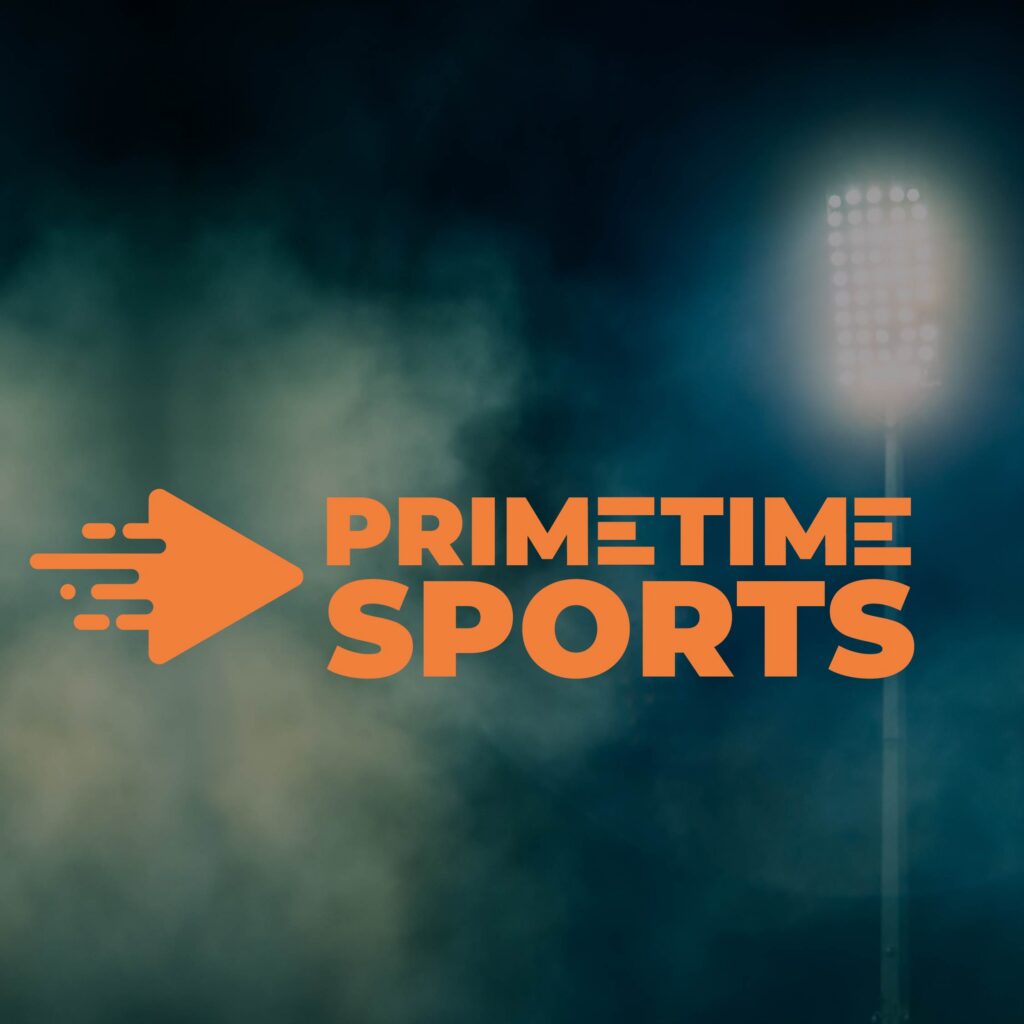 Primetime sports cover