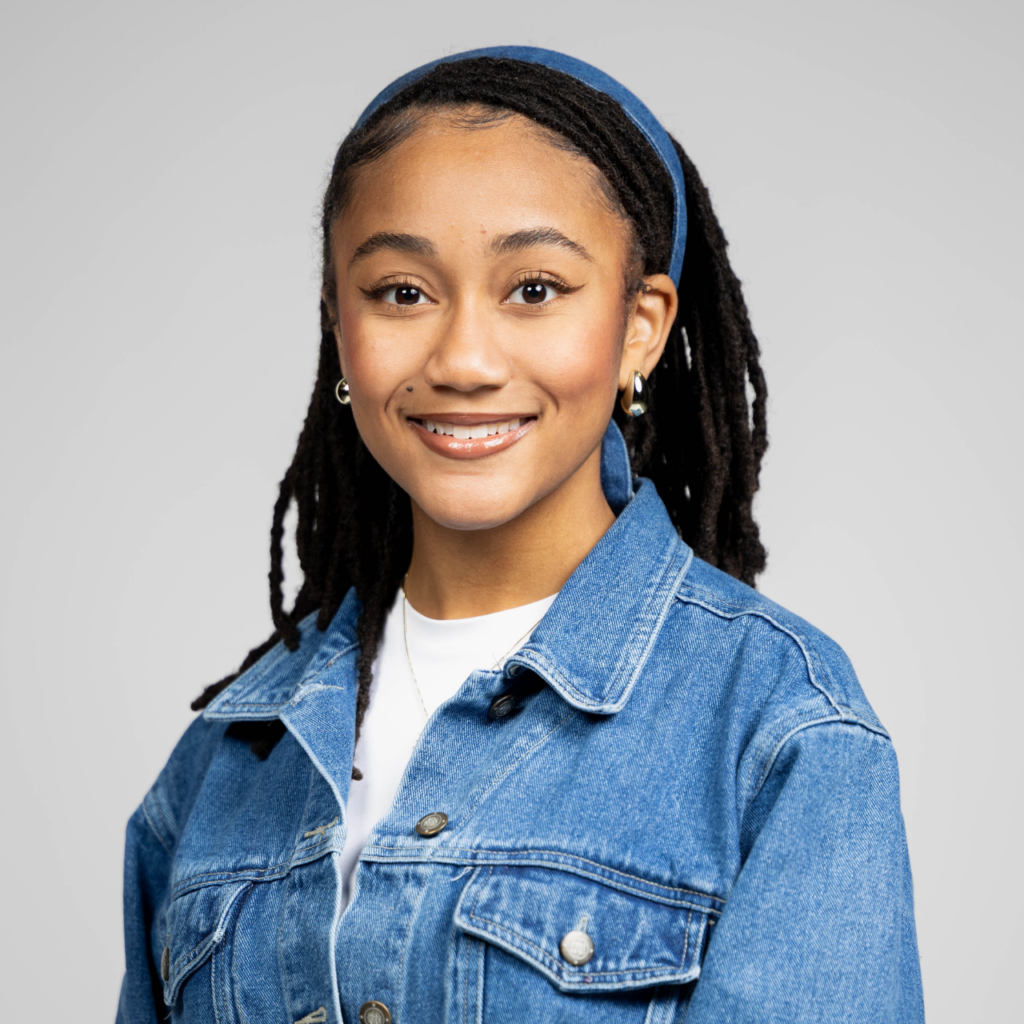 Richardson, Layla headshot