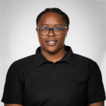 Smith, Amea headshot