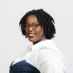 Jazzmin Sutherland headshot