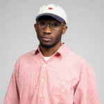 Watkins, Morgan headshot