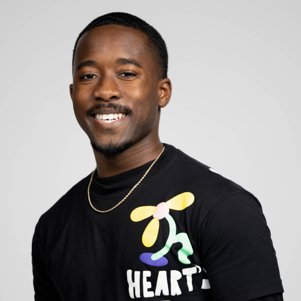 Young, Cameron headshot