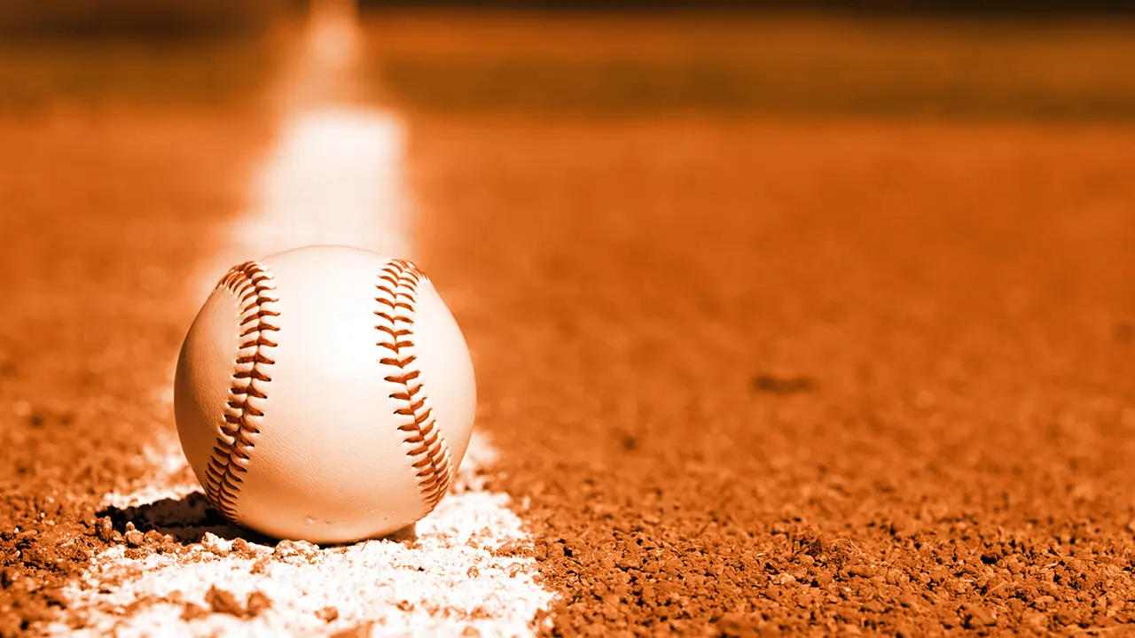 baseball story image