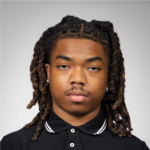 Jason Berry headshot