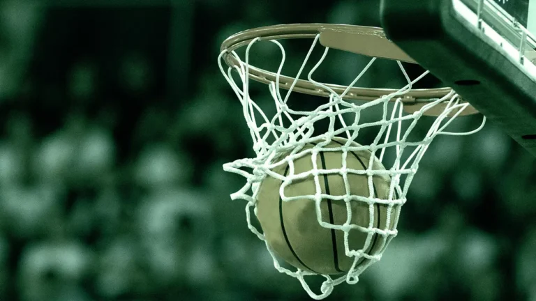 Elijah basketball story image