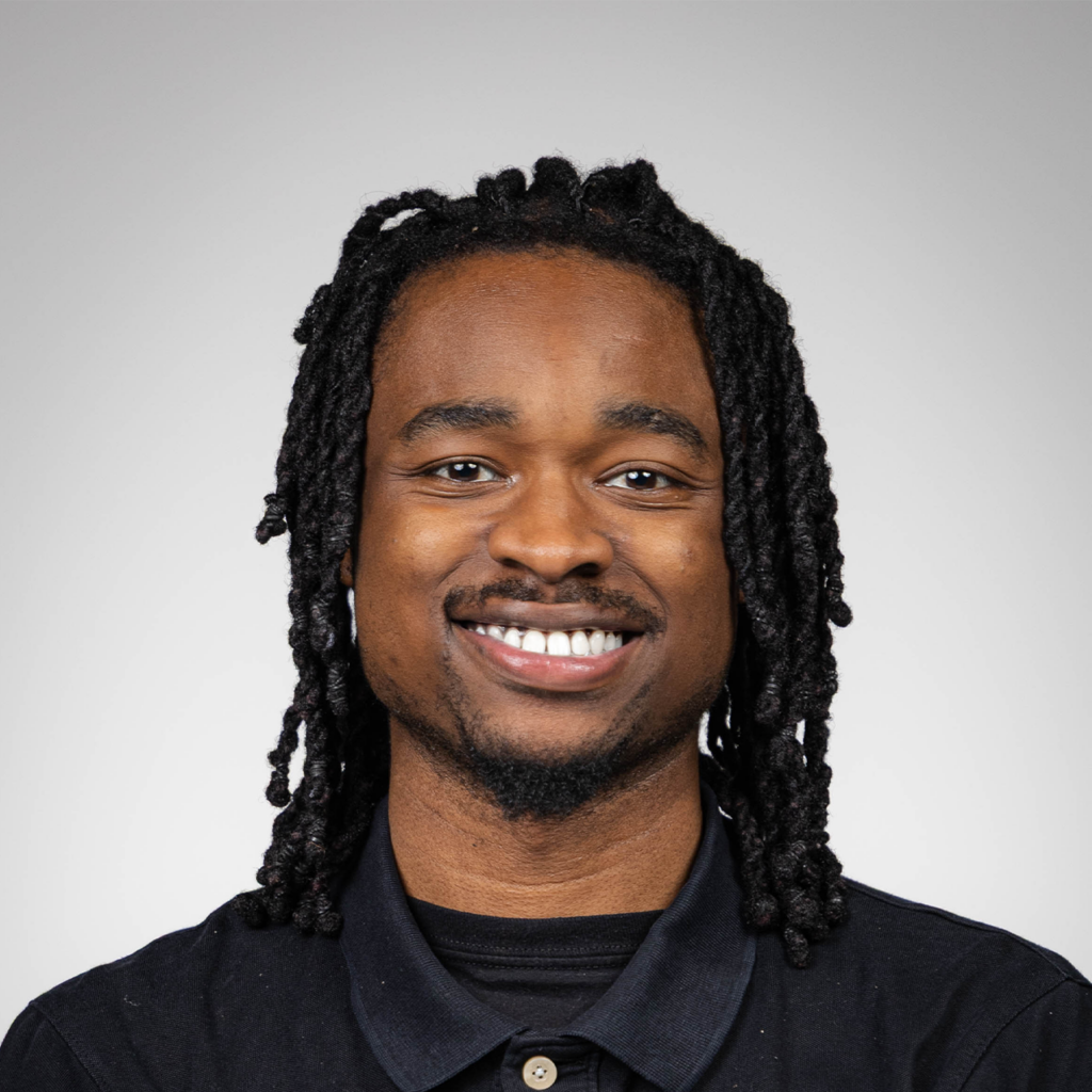 Willie Hurt headshot