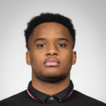 Christopher Morgan headshot