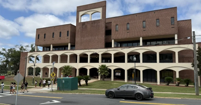 FAMU School of Business & Industry